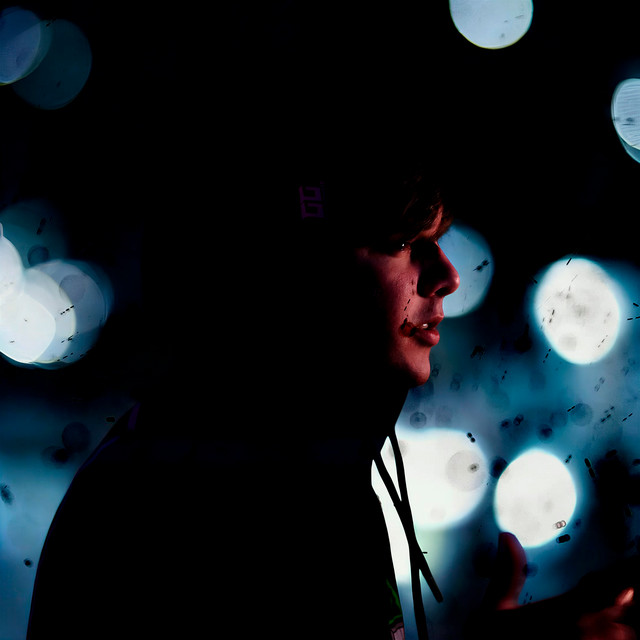 Cover art: Небо — Belton