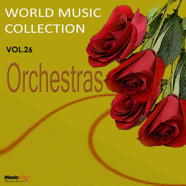 Orchestras, Vol. 26