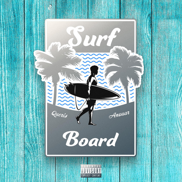 Surfboard