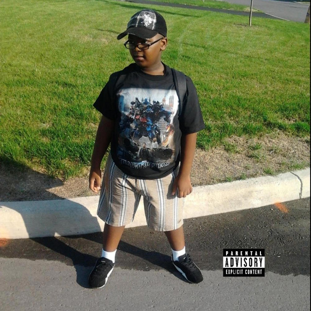 The Prologue cover art