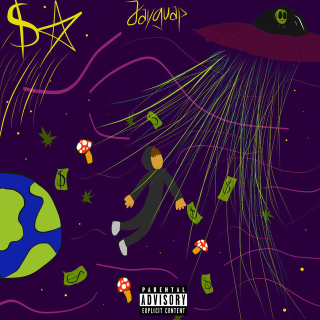 Guapstar cover art