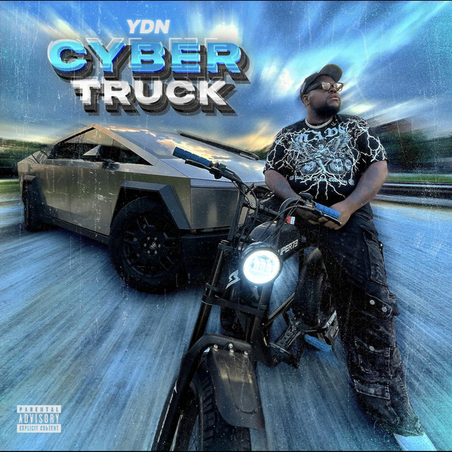 Cyber Truck