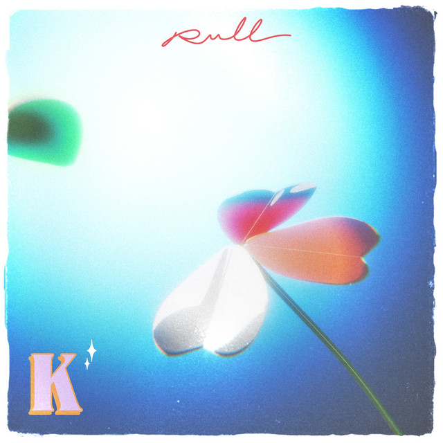 K cover art