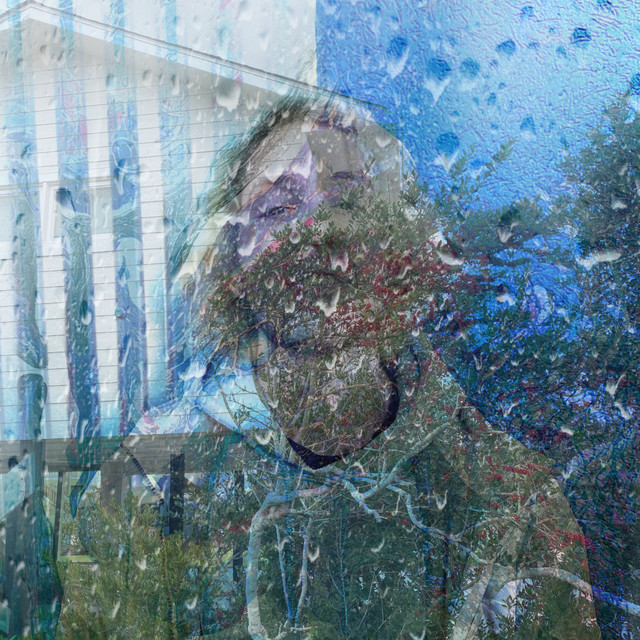 Drenched cover art