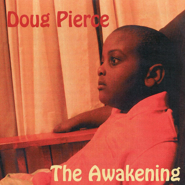 The Awakening cover art