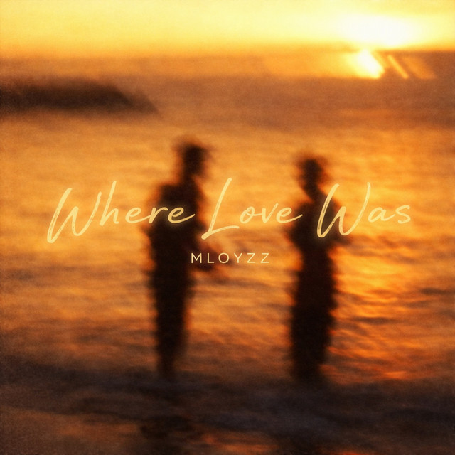 Where Love Was