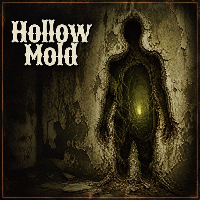 Hollow Mold cover