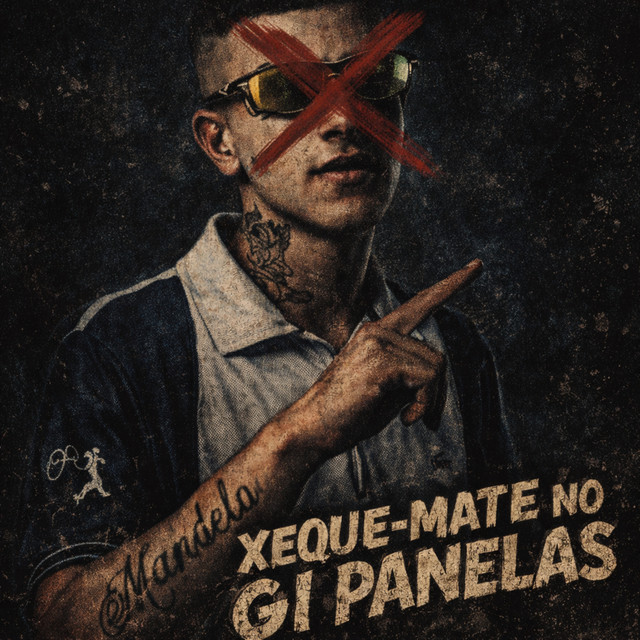 Xeque-Mate No Gi Panelas