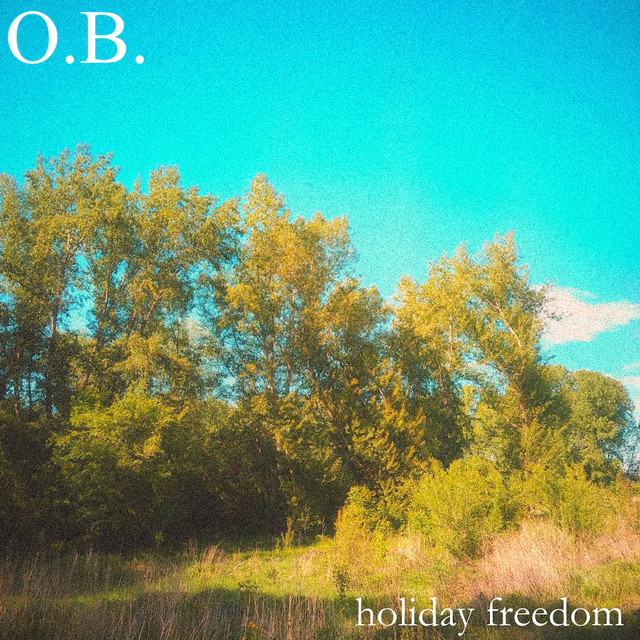 Holiday Freedom cover art