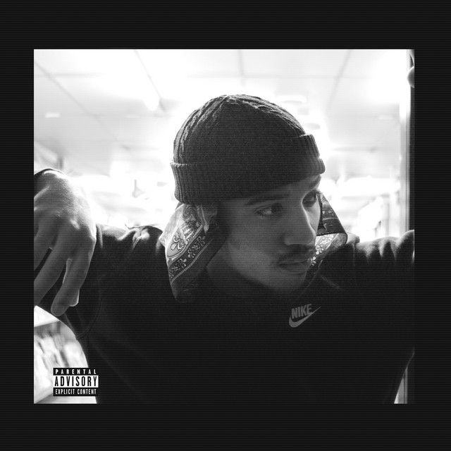 Routine cover art
