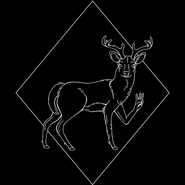 Grey cover art