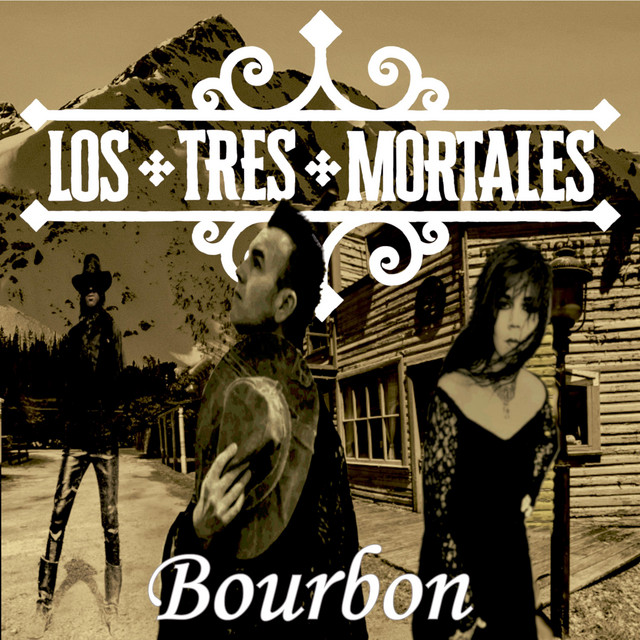 Pochette de Bourbon