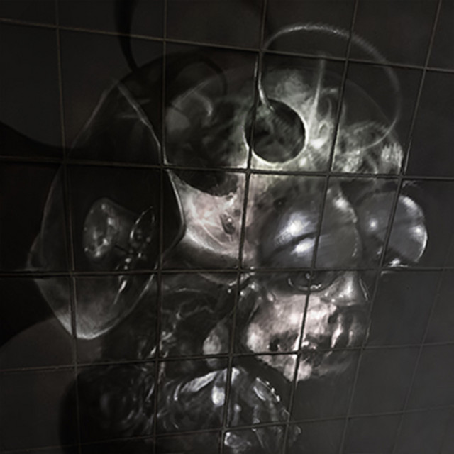 absolute silence cover art