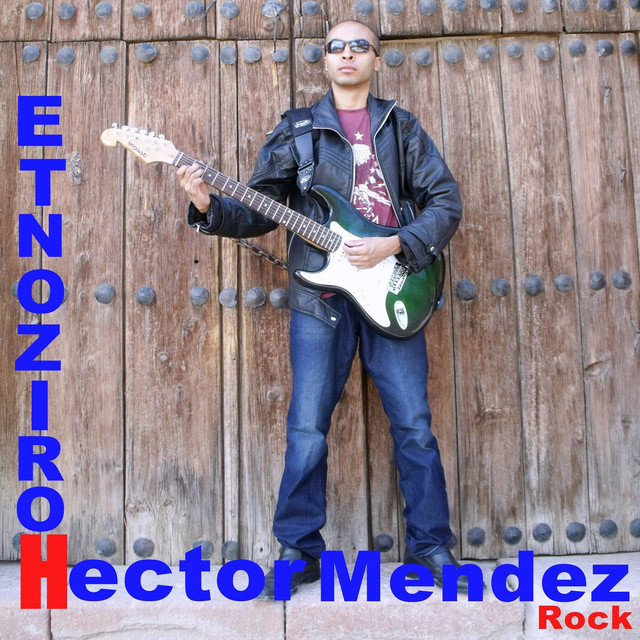 Héctor Méndez - Songs, Events and Music Stats | Viberate.com