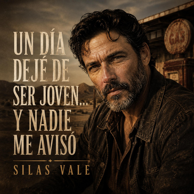 Silas Vale