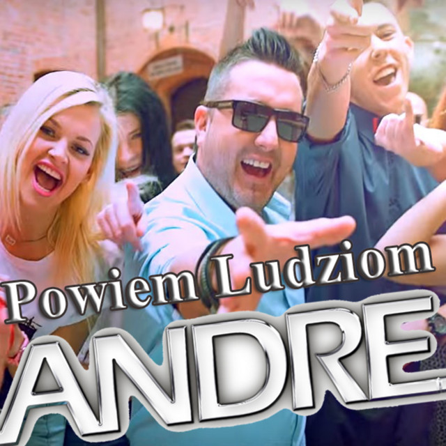 Artwork for Powiem ludziom