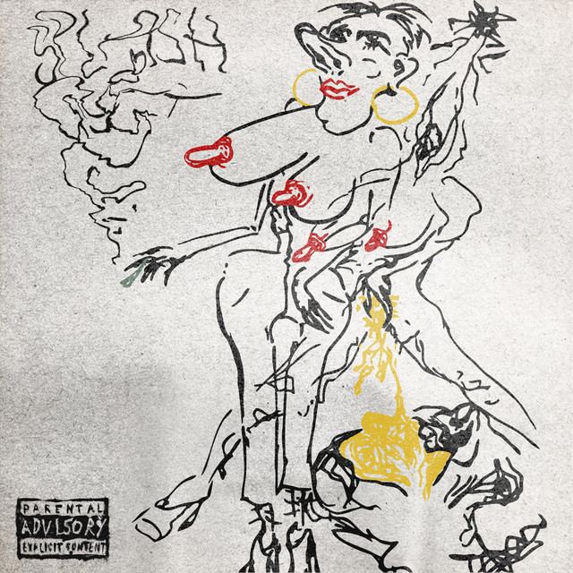 SPLASH cover art