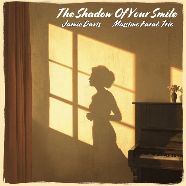 The Shadow Of Your Smile cover