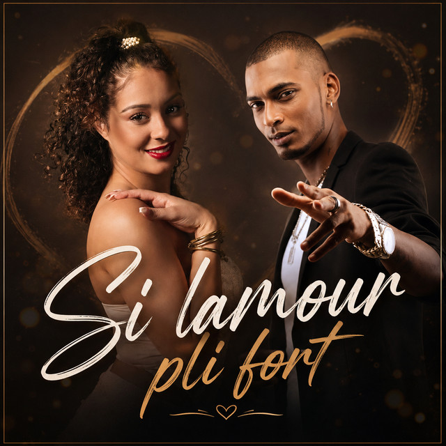Si lamour pli fort album image