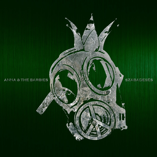 Szabadesés cover art