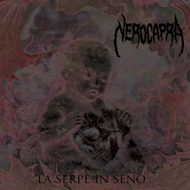 La serpe in seno cover art