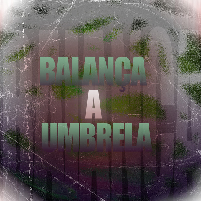 Balança a Umbrela
