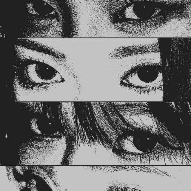 mistake* cover art