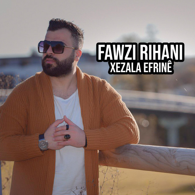 Fawzi Rihani | Spotify