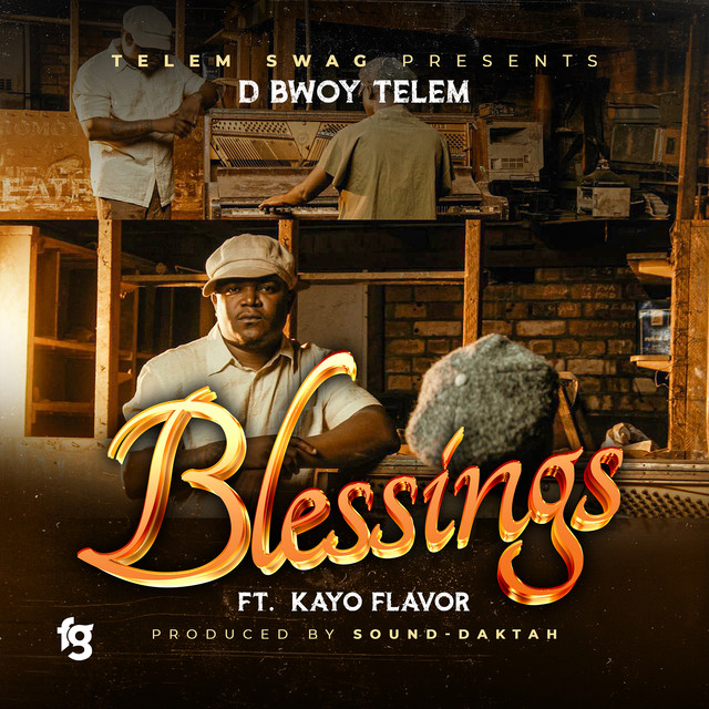 Blessings