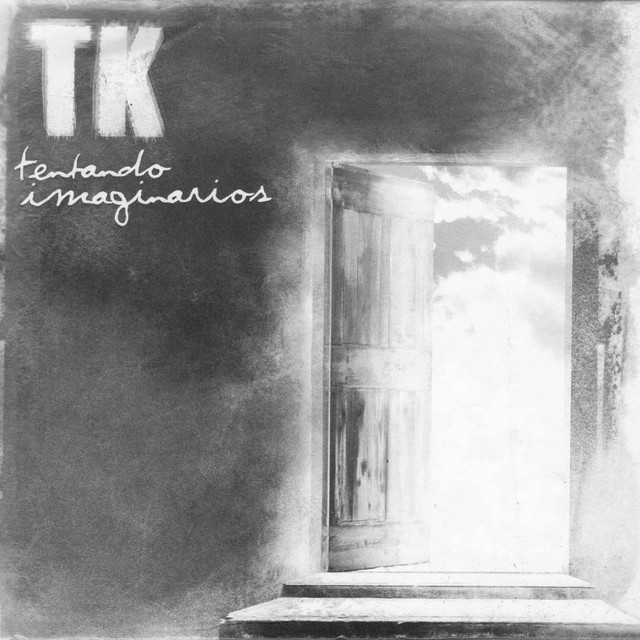 Tentando Imaginarios cover art