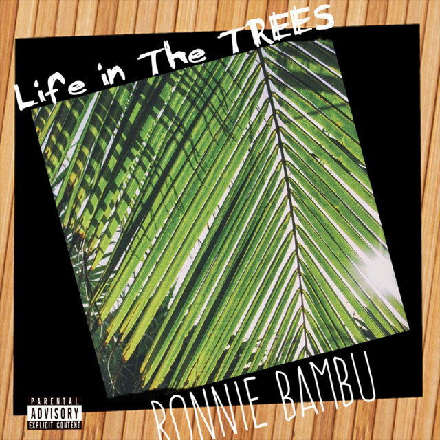 Life in the Trees cover art