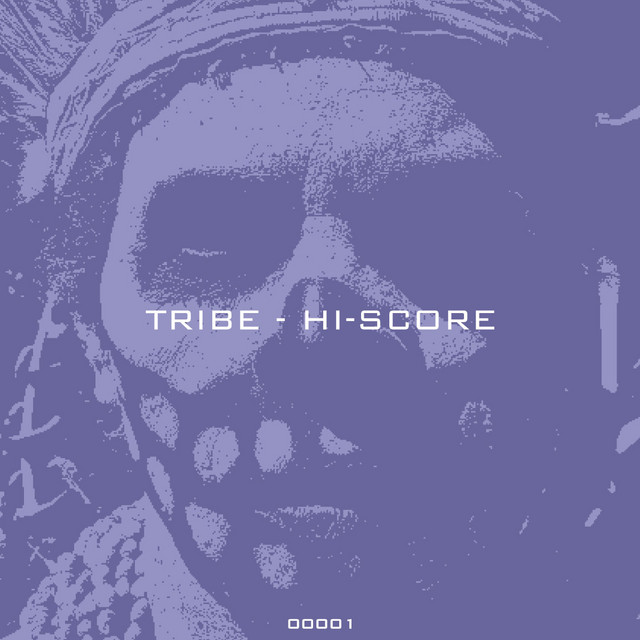 Tribe cover