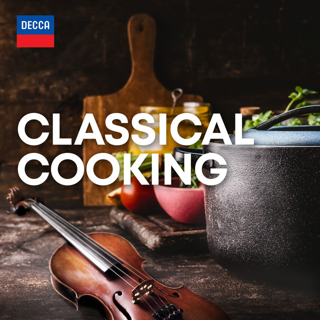 12 Concertos, Op. 3 "L'estro armonico", Concerto No. 10 for 4 Violins and Cello in B Minor, RV 580: III. Allegro