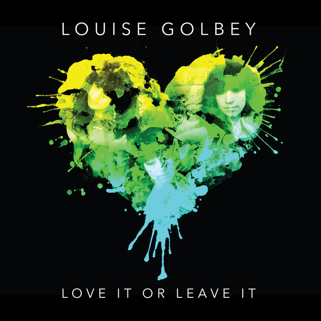 Love It or Leave It cover art