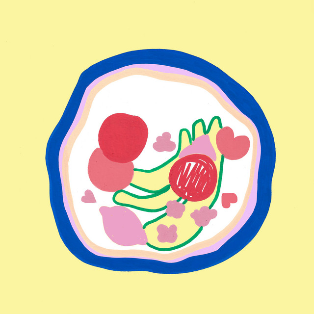 Vignette001 cover art