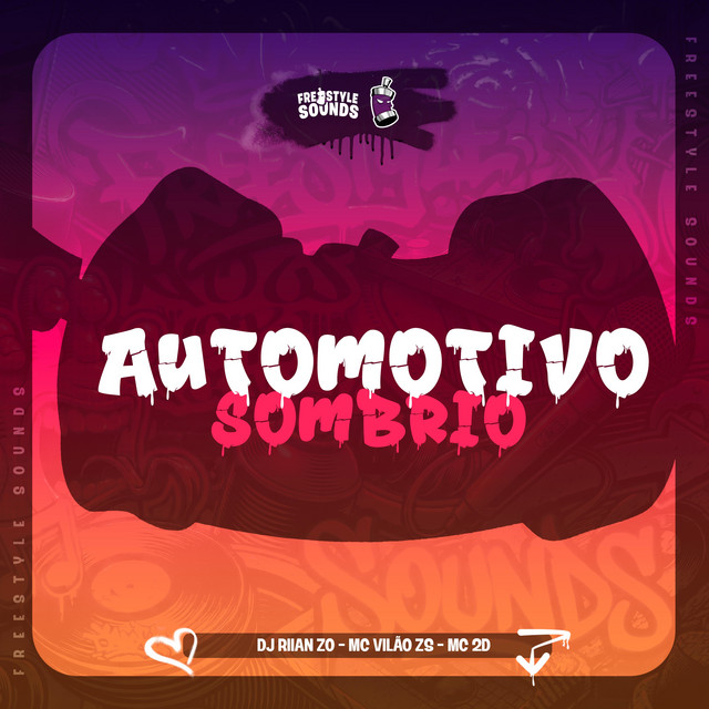 Automotivo Sombrio