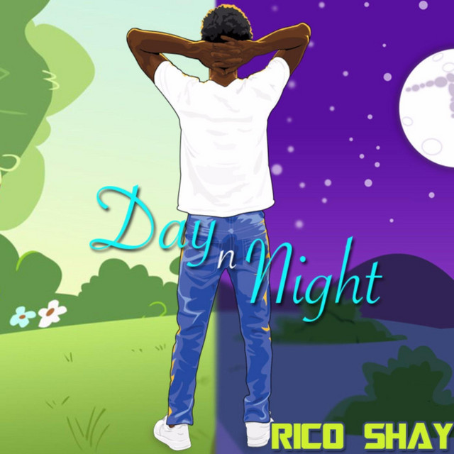 Every Day & Night - Single by Rico Rico | Spotify