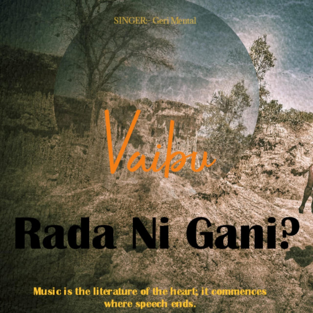 Geri Mental – Vaibu