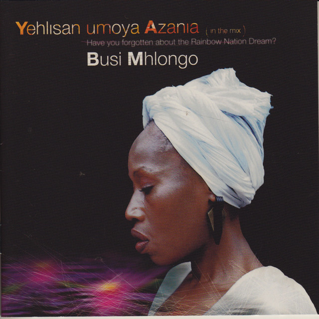 Busi Mhlongo Photo