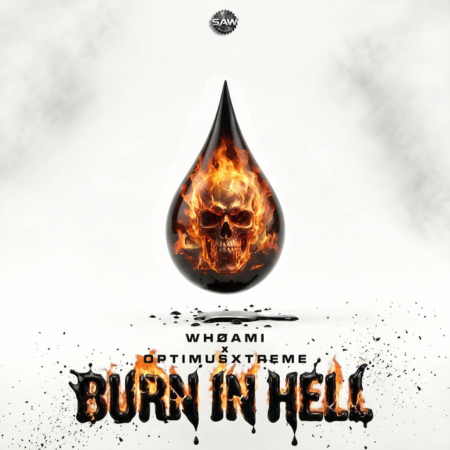 BURN IN HELL