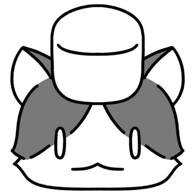 Обкладинка: Marshmallow Neko — HappyPizzaBread