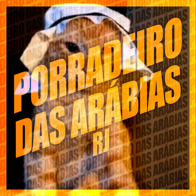 Porradeiro das Arabias rj