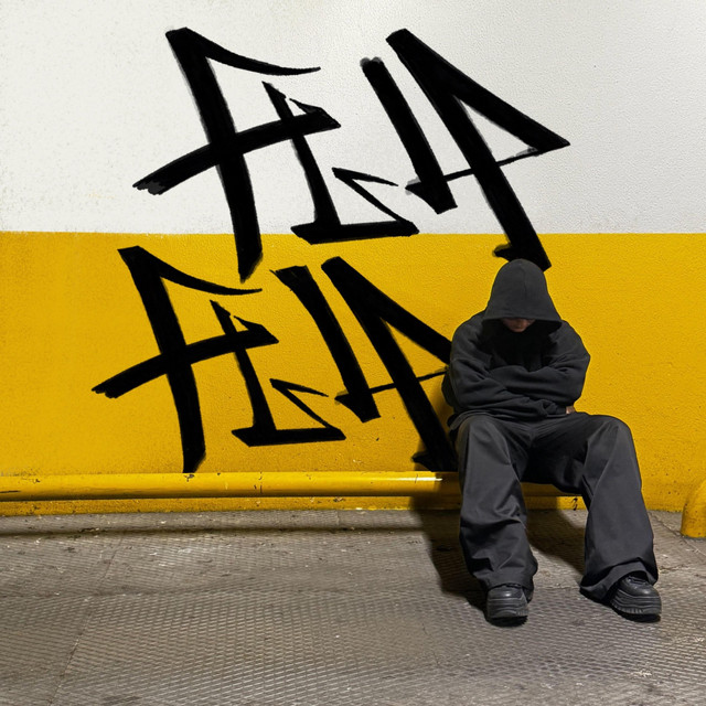 Flip Flip cover art