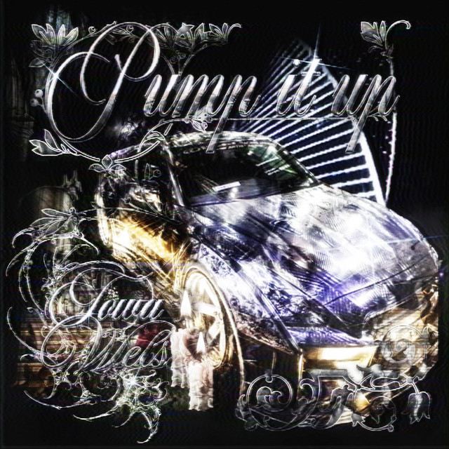 undefined album image