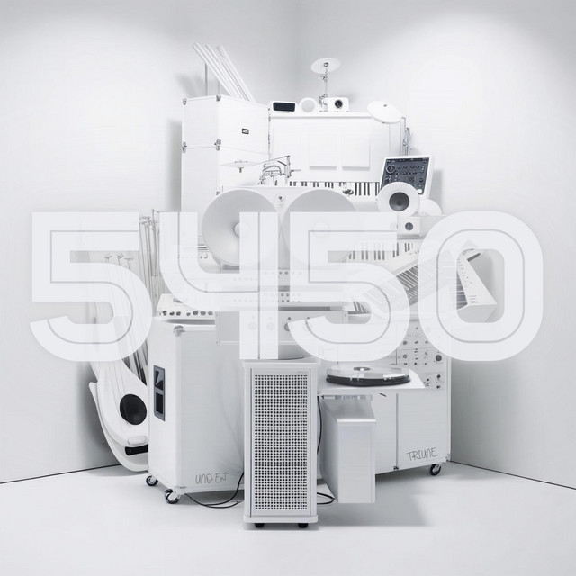 5450 cover art