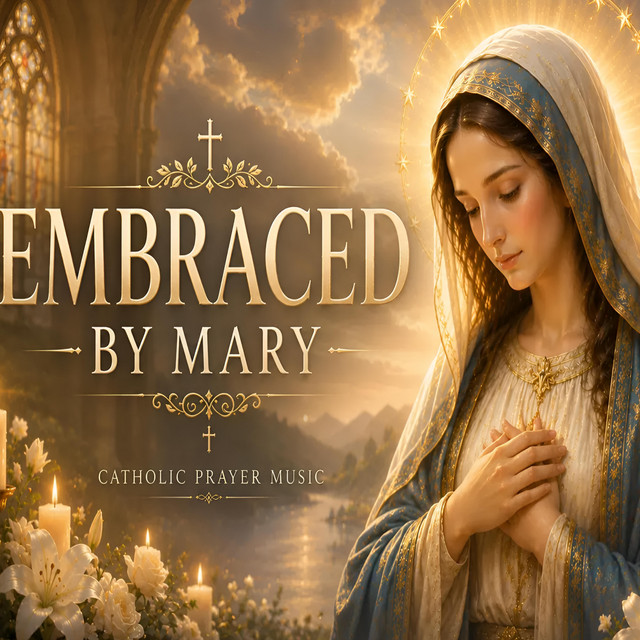 In Maria's Grace