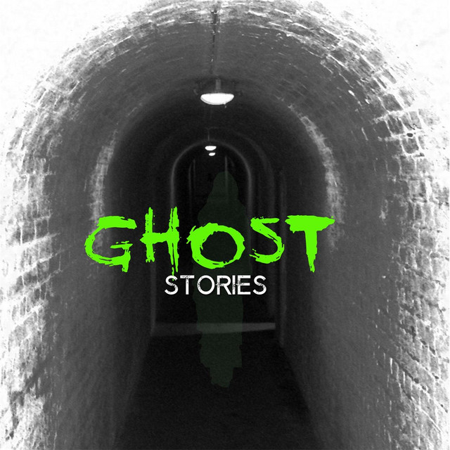 Ghost Stories: Horror Music for Halloween Haunts cover art