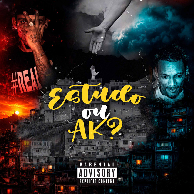 Estudo ou Ak?