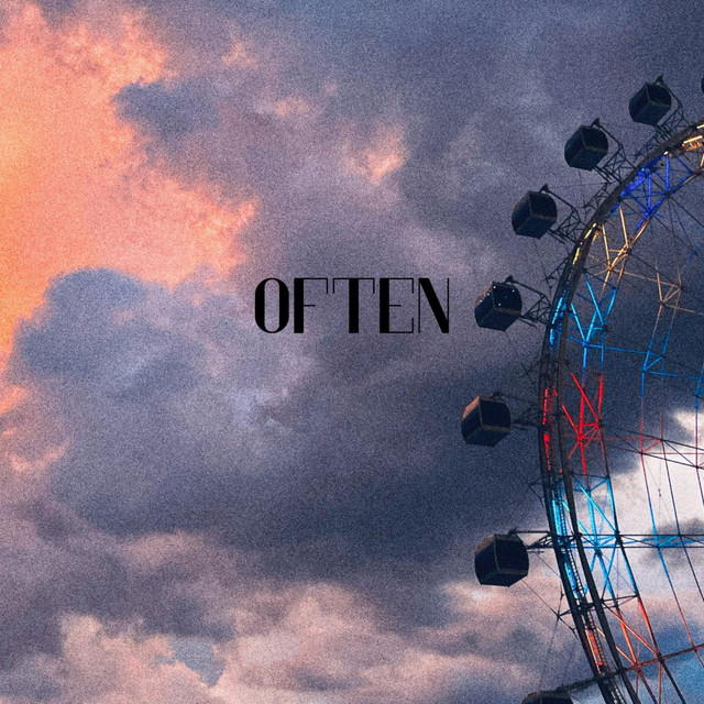 often