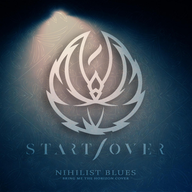 nihilist blues cover